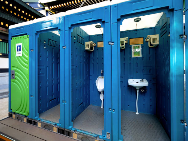 Best Local porta potty services  in Avenel, NJ