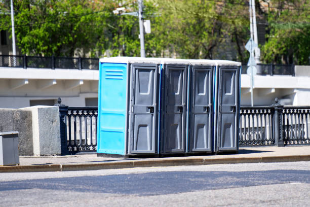 Best Event porta potty rental  in Avenel, NJ