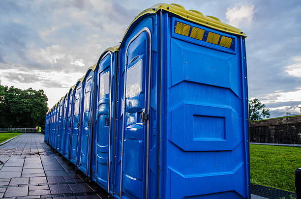 Best Affordable portable toilet rental  in Avenel, NJ